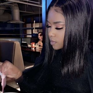 Meet your Posher, Nimo